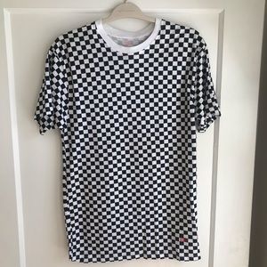 Supreme / Hanes cotton tee